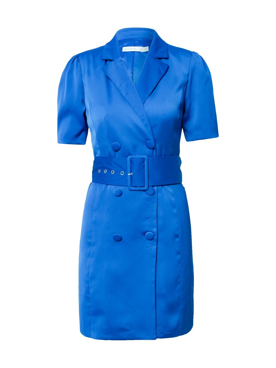 

Мини платье Warehouse Dress, синий
