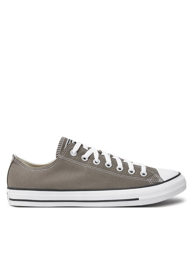 

Тканевые Кроссовки Converse, коричневый
