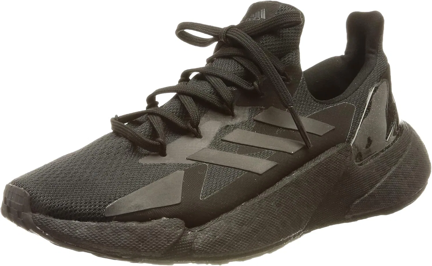 Гимнастические кроссовки Adidas для мужчин X9000l4 Style, Black