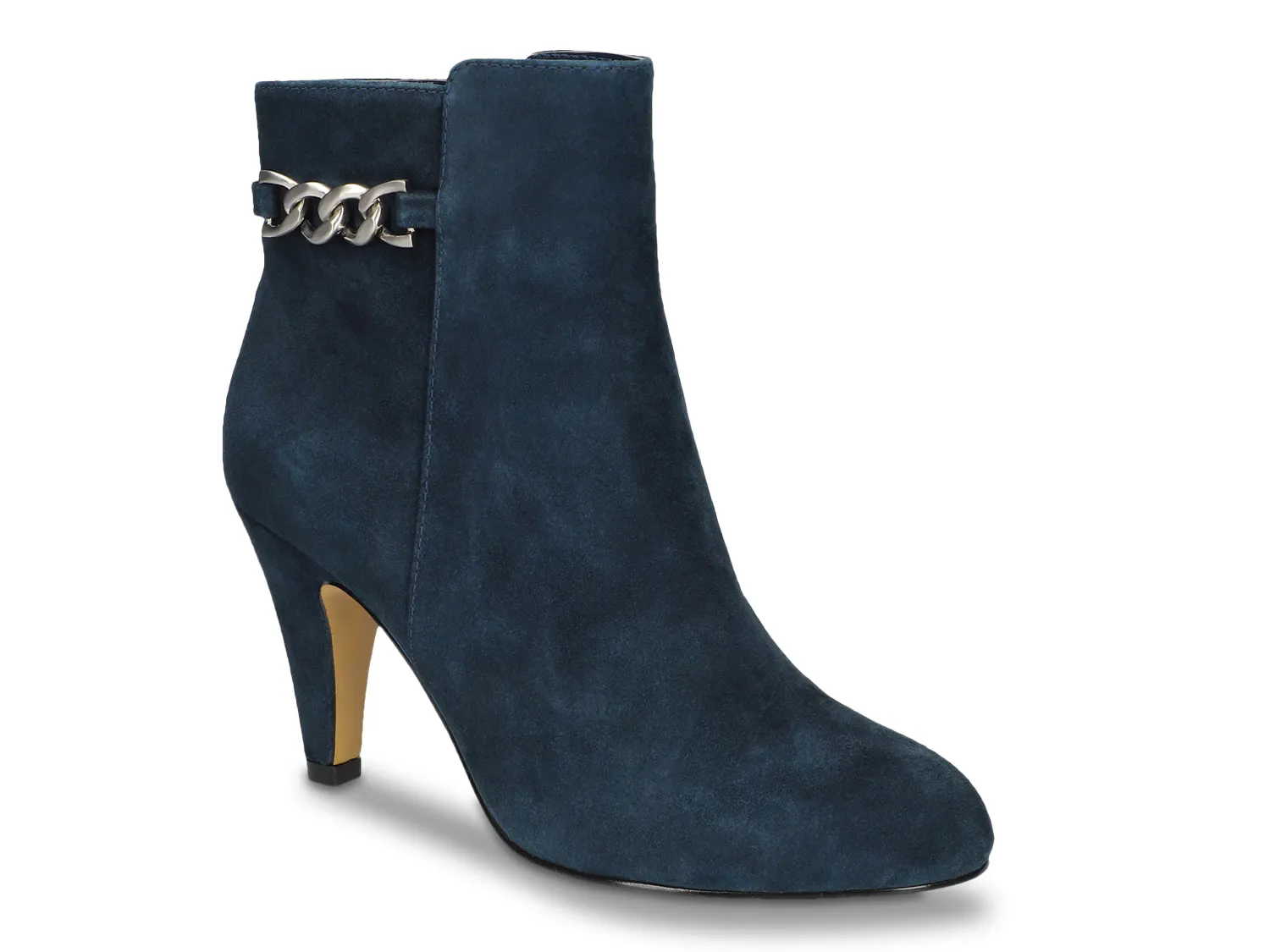 

Ботильоны Anges Bootie Bella Vita, цвет navysuede