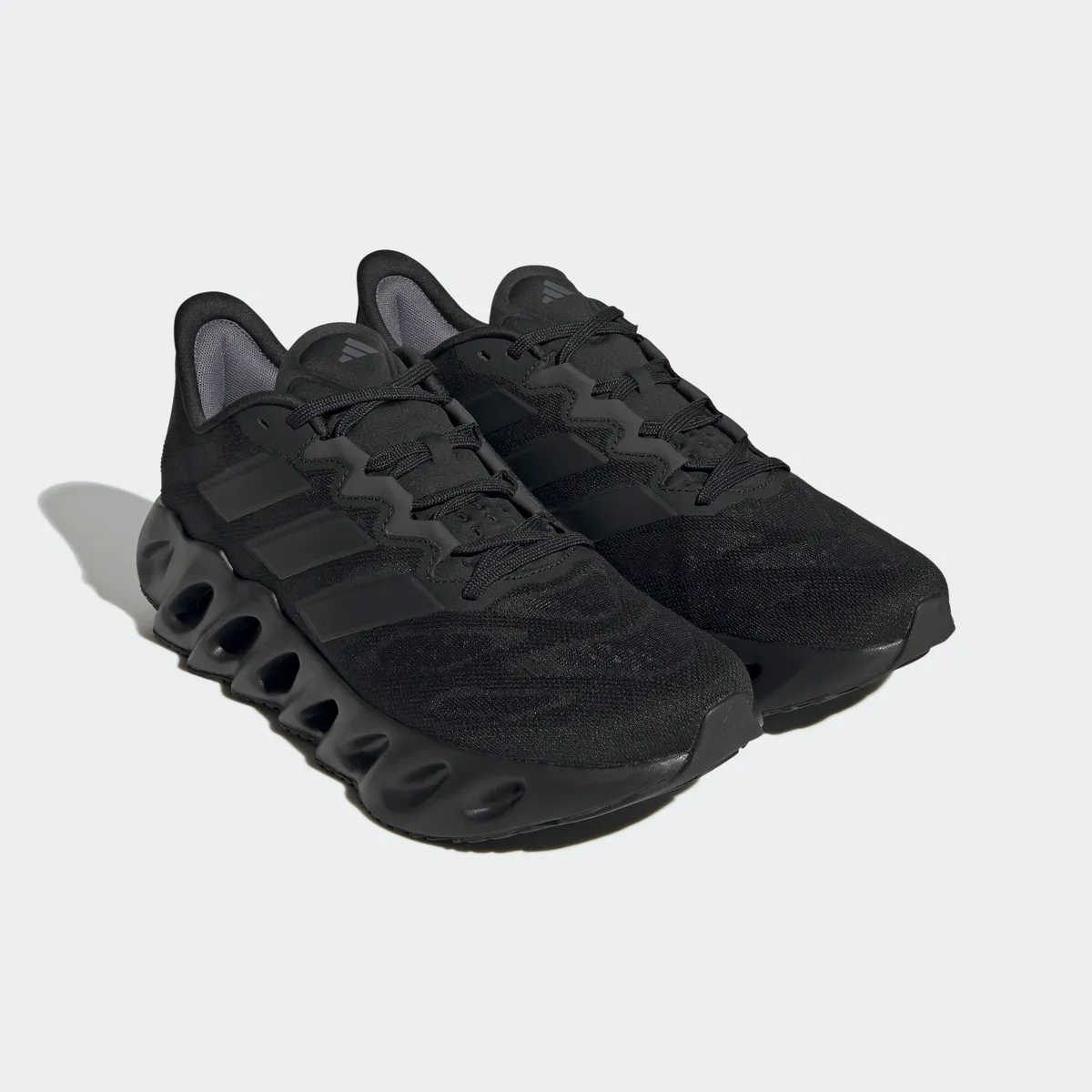 

Кроссовки adidas Performance "SHIFT FWD M", цвет Core Black / Core Black / Carbon