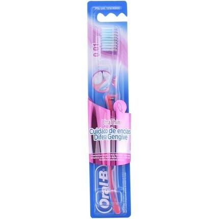 

Ультратонкая зубная щетка Oral-B, Oral B