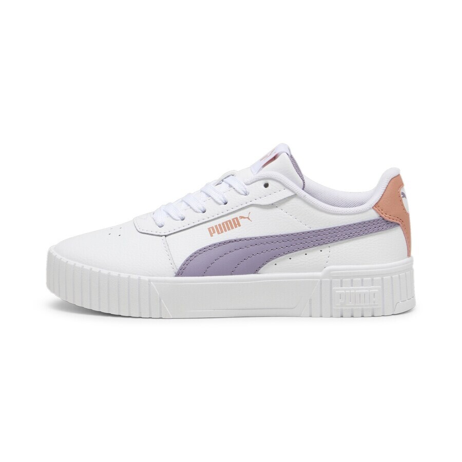 

Кроссовки PUMA Sneakers, белый
