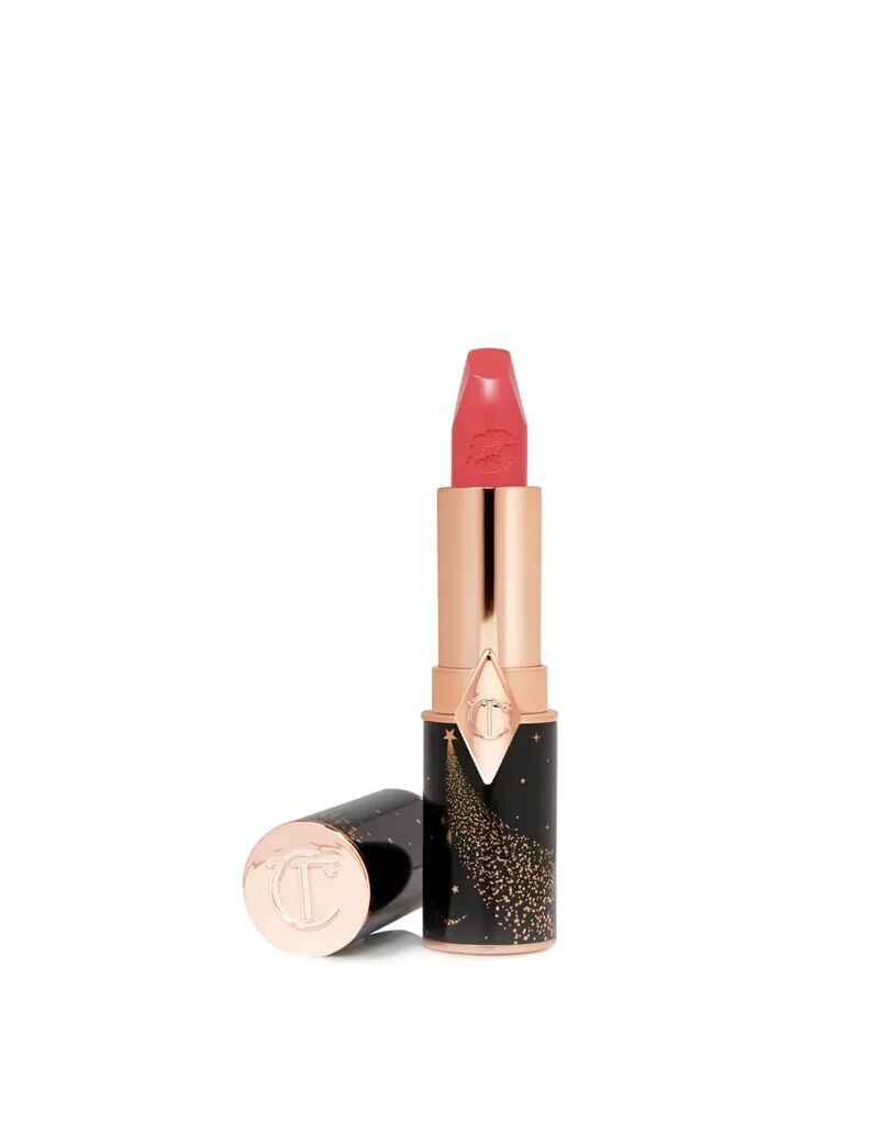 

Charlotte Tilbury - Hot - Губная помада, Carina's Star