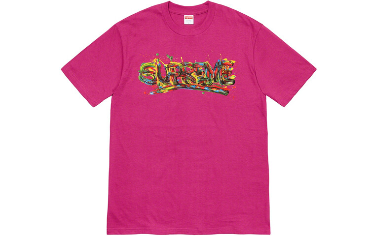 

Футболка унисекс Supreme
