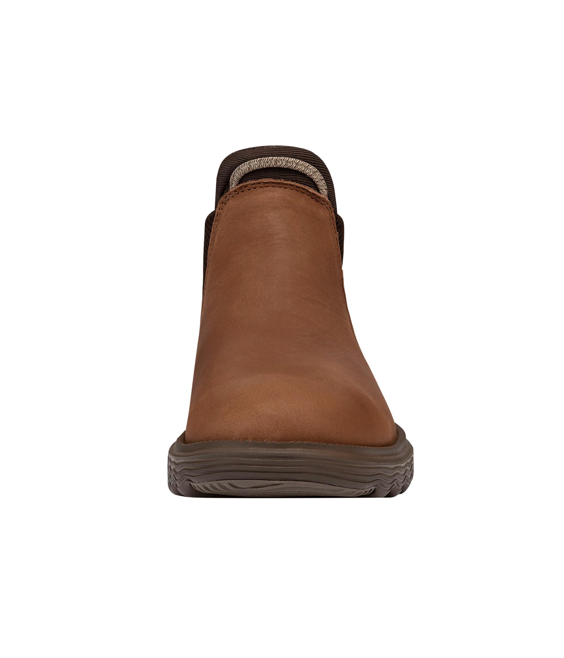 

Ботинки Hey Dude Branson Craft Leather Boot