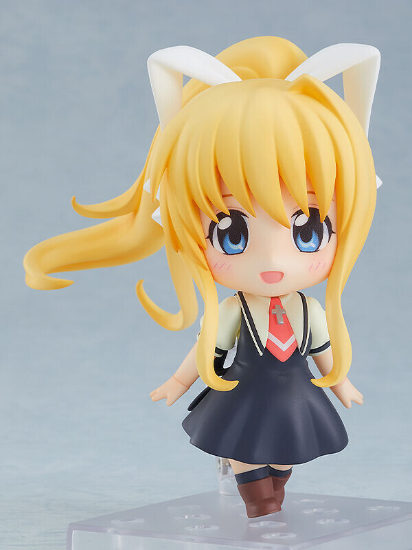 

Виниловая фигурка Kaginado - Misuzu Kamio Nendoroid