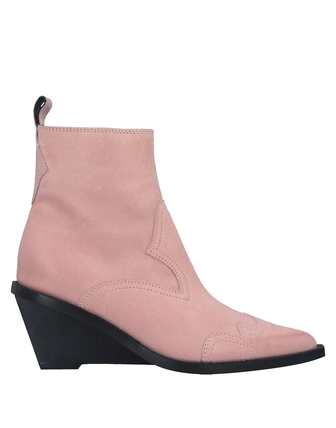 

Ботильоны Mm6 Maison Margiela, розовый