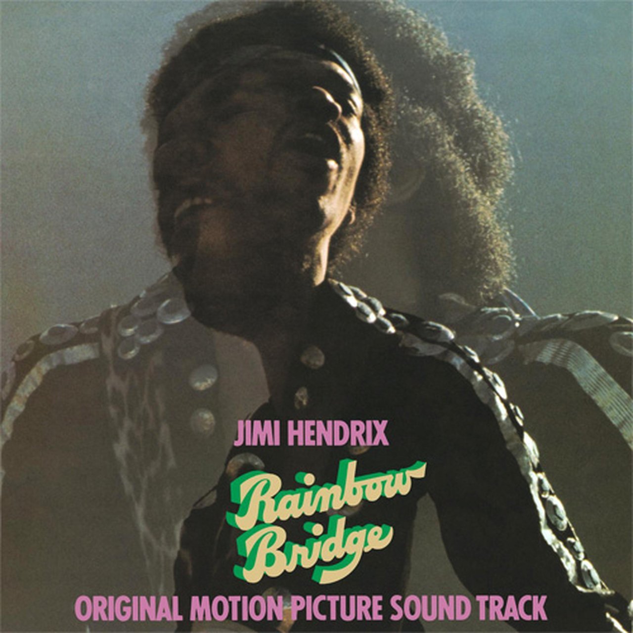 

Виниловая пластинка Hendrix, Jimi - Rainbow Bridge