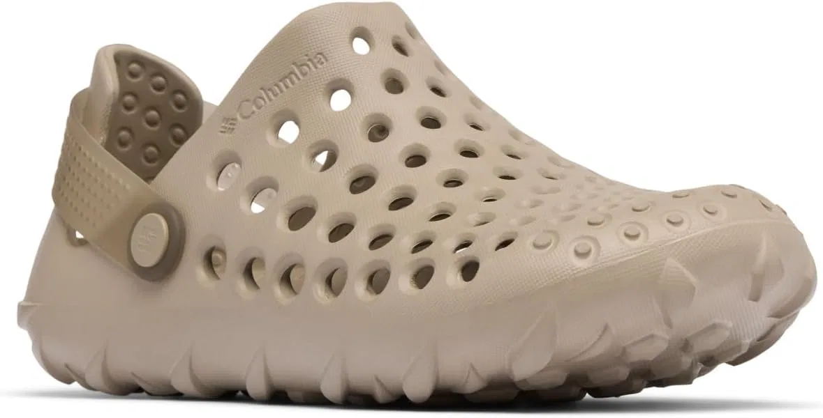 Мужские спортивные сандалии Columbia Creeksider, Tusk