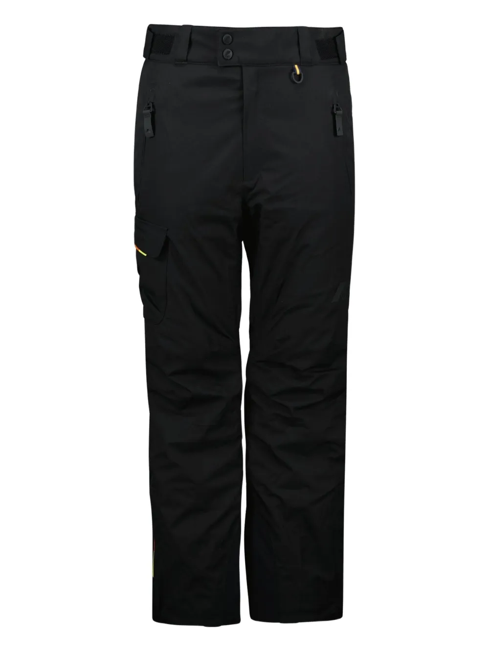 

Лыжные брюки Avrieux K-Way, черный