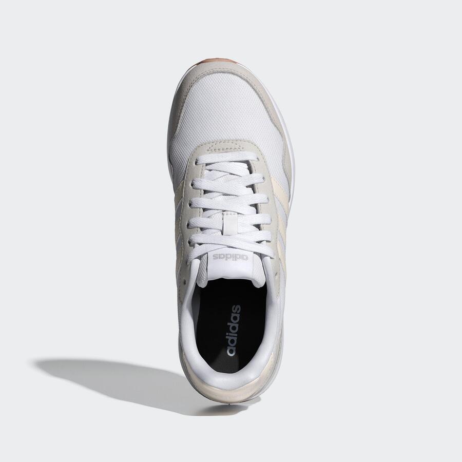 ADIDAS Кроссовки Run 60s 4.0 — фото 3