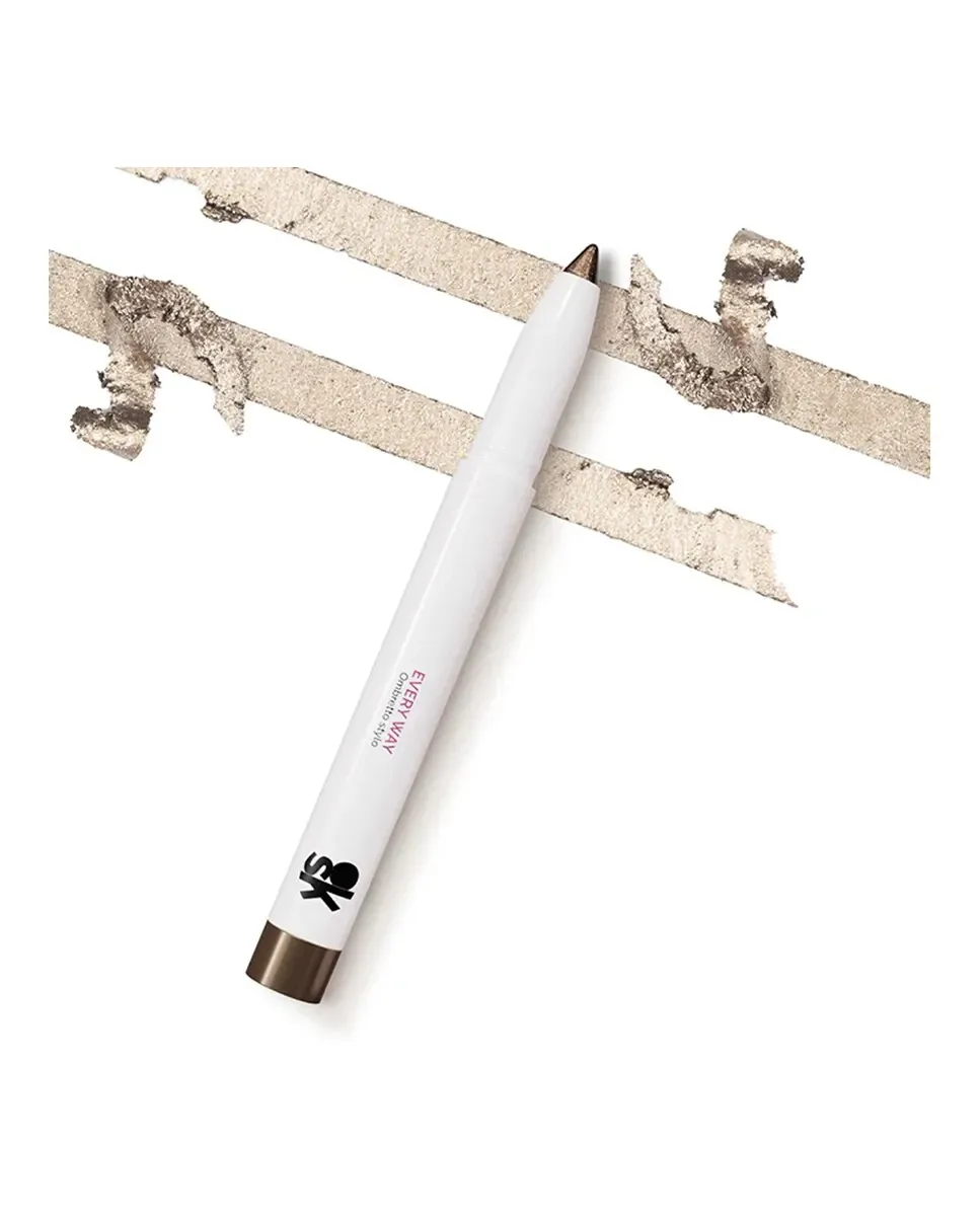 Тени для век Every Way Overskin Veralab, 03 Babydoll — фото 2
