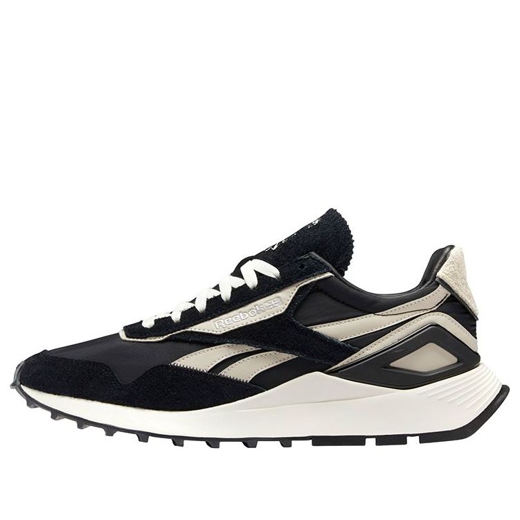 

Беговые кроссовки Reebok Classic Legacy AZ 'Black Stucco', черный