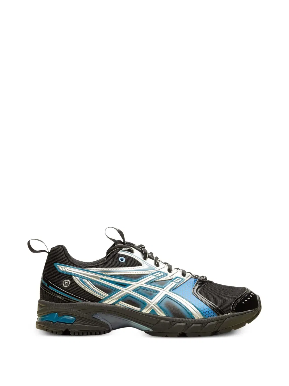 Кроссовки Gel-ds Trainer 14 из коллаборации с Hidden NY Asics, черный