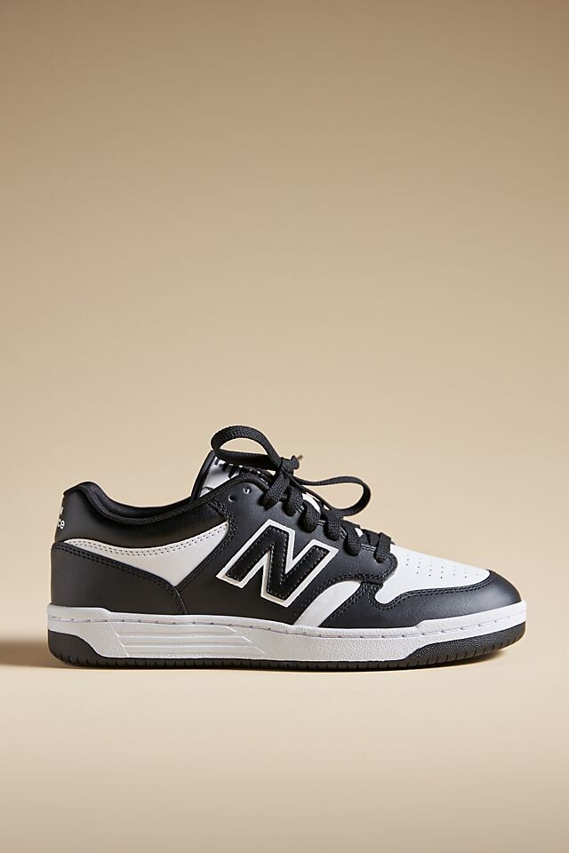 

кроссовки New Balance 480, черный