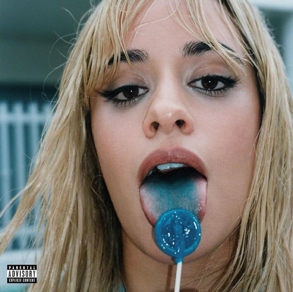 

Диск CD C,XOXO [Explicit] - Camila Cabello