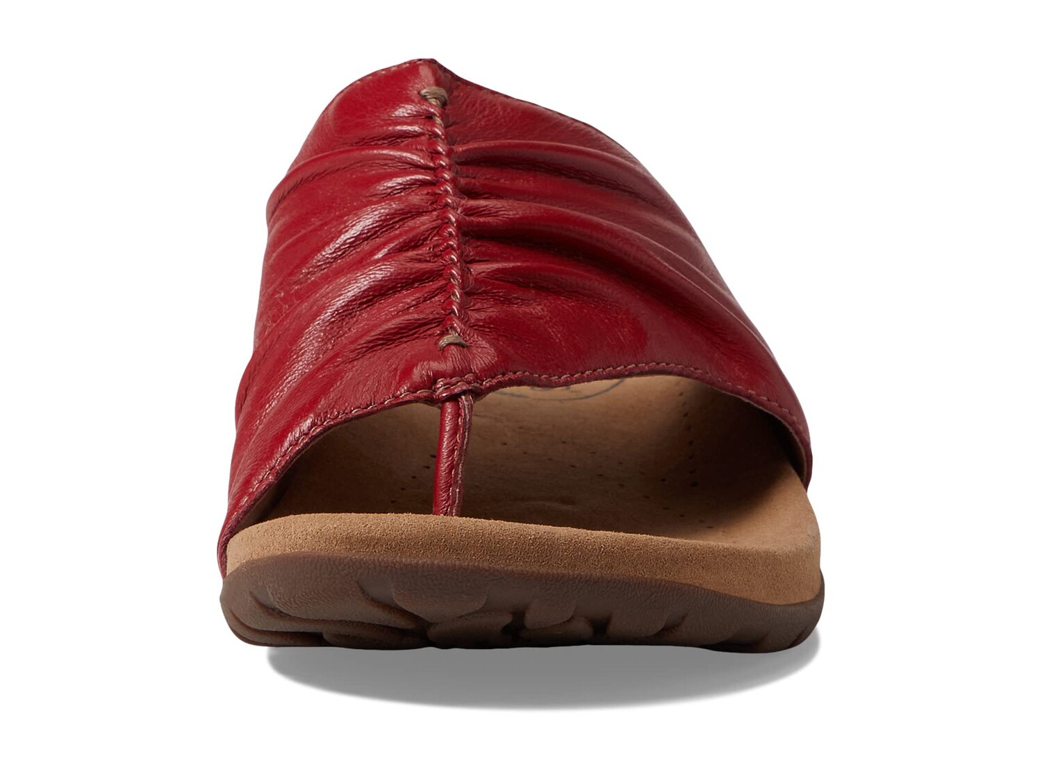 

Сандалии Taos Footwear Gift 2, красный