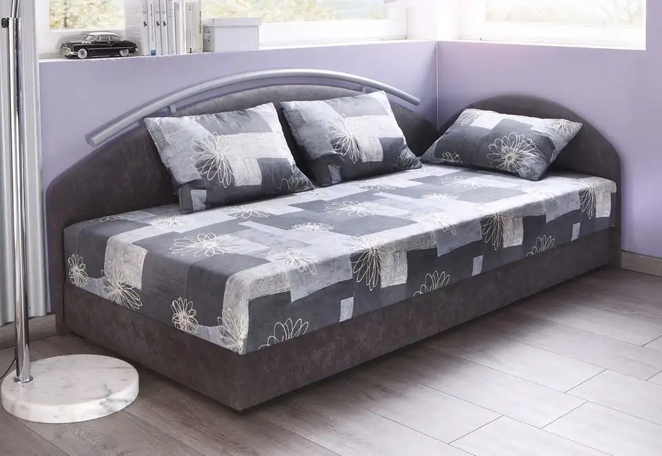 

Декоративные подушки Maintal, (3 шт.) 40х60 см, серый