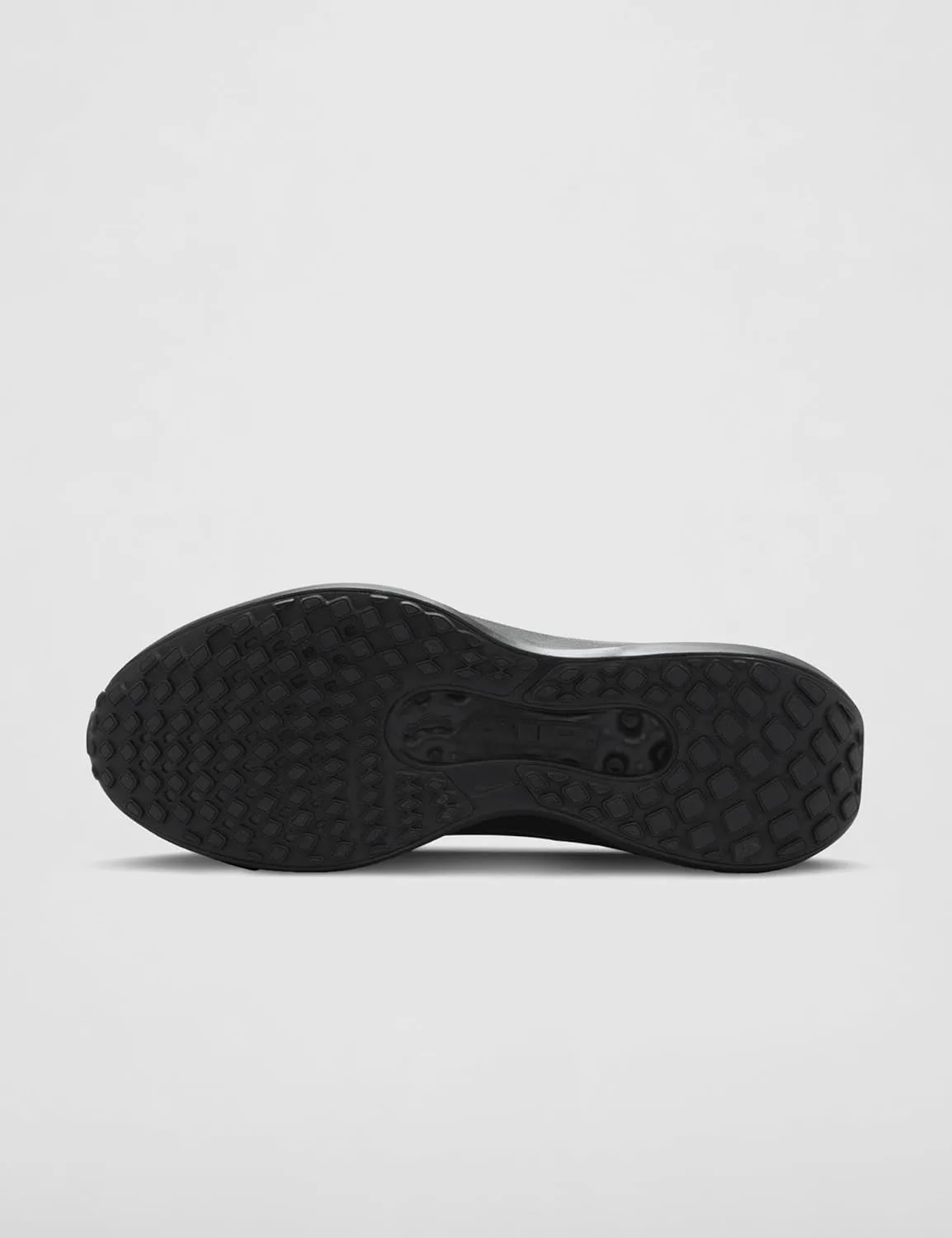 Мужские кроссовки для бега по шоссе Nike Winflo 11, черный — фото 3
