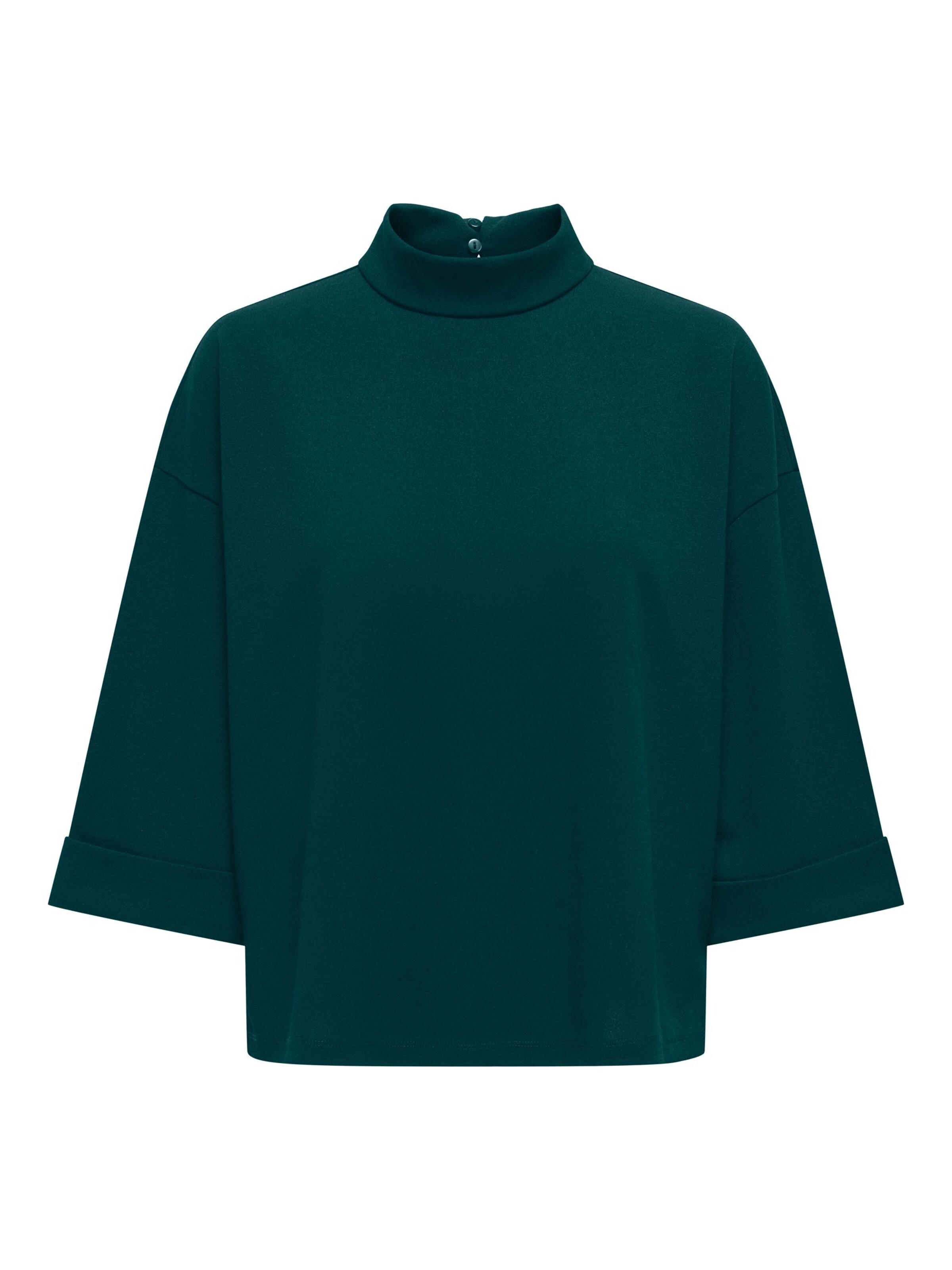 

Блузка 'JDYGeggo' в темно-зеленом цвете