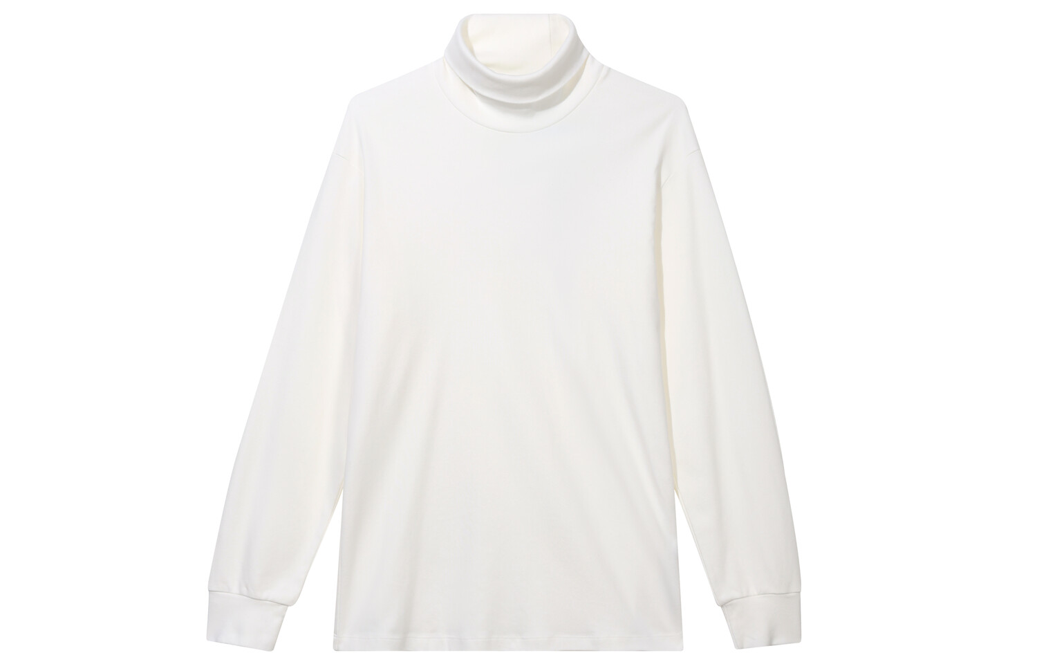 

Футболка мужская белая Uniqlo, белый