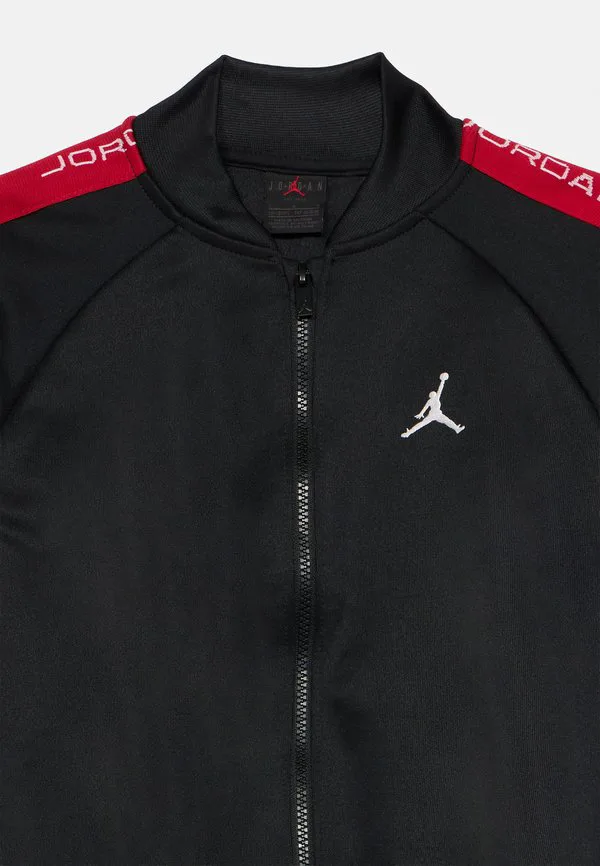 Спортивный костюм унисекс Jordan, Black — фото 4