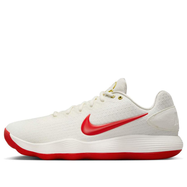 

Кроссовки hyperdunk 2017 ep Nike, бежевый