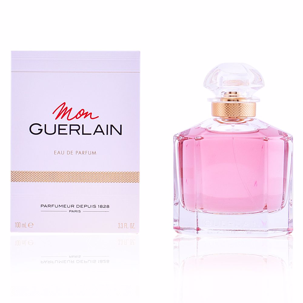 

Духи Mon guerlain Guerlain, 100 мл