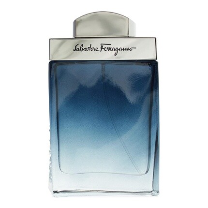 Туалетная вода-спрей Subtil 50 мл, Salvatore Ferragamo — фото 3