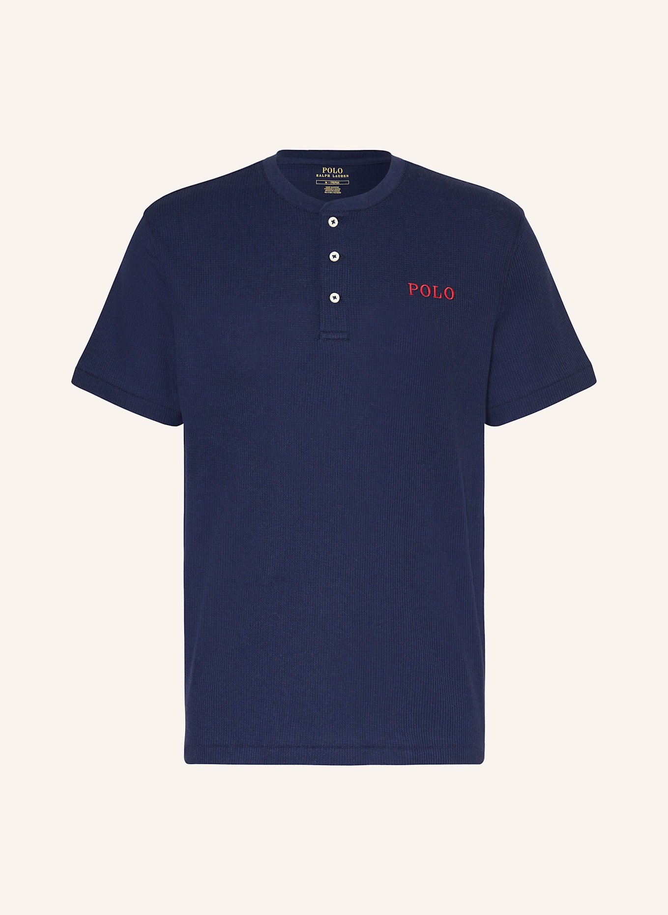 

Футболка Polo Ralph Lauren, синий