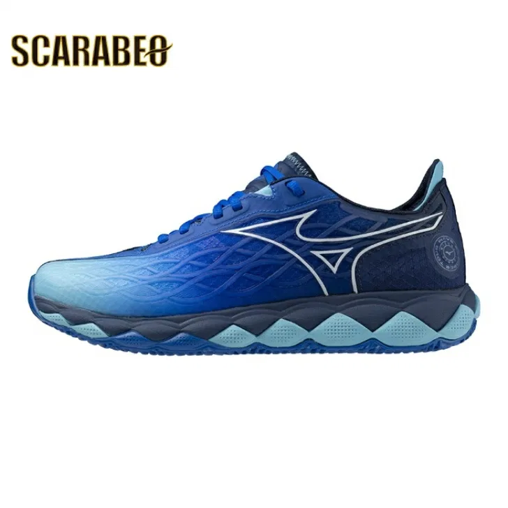 Мужские теннисные кроссовки «Wave Enforce Tour OC» от Mizuno
