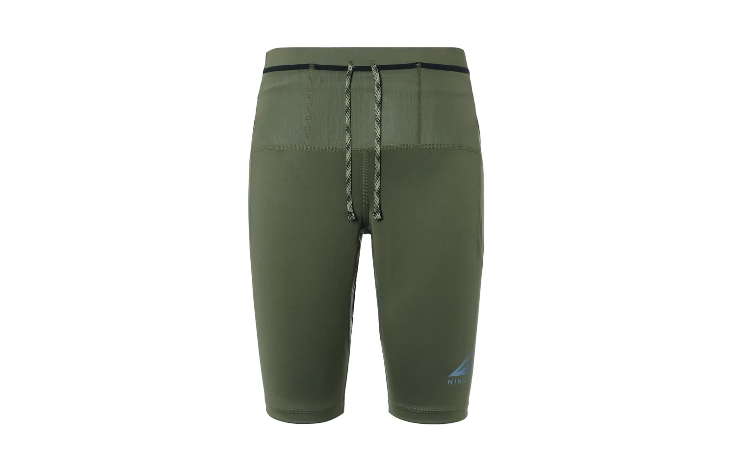 Nike Trail Dri FIT Lava Loops спортивные шорты мужские Medium Olive Green