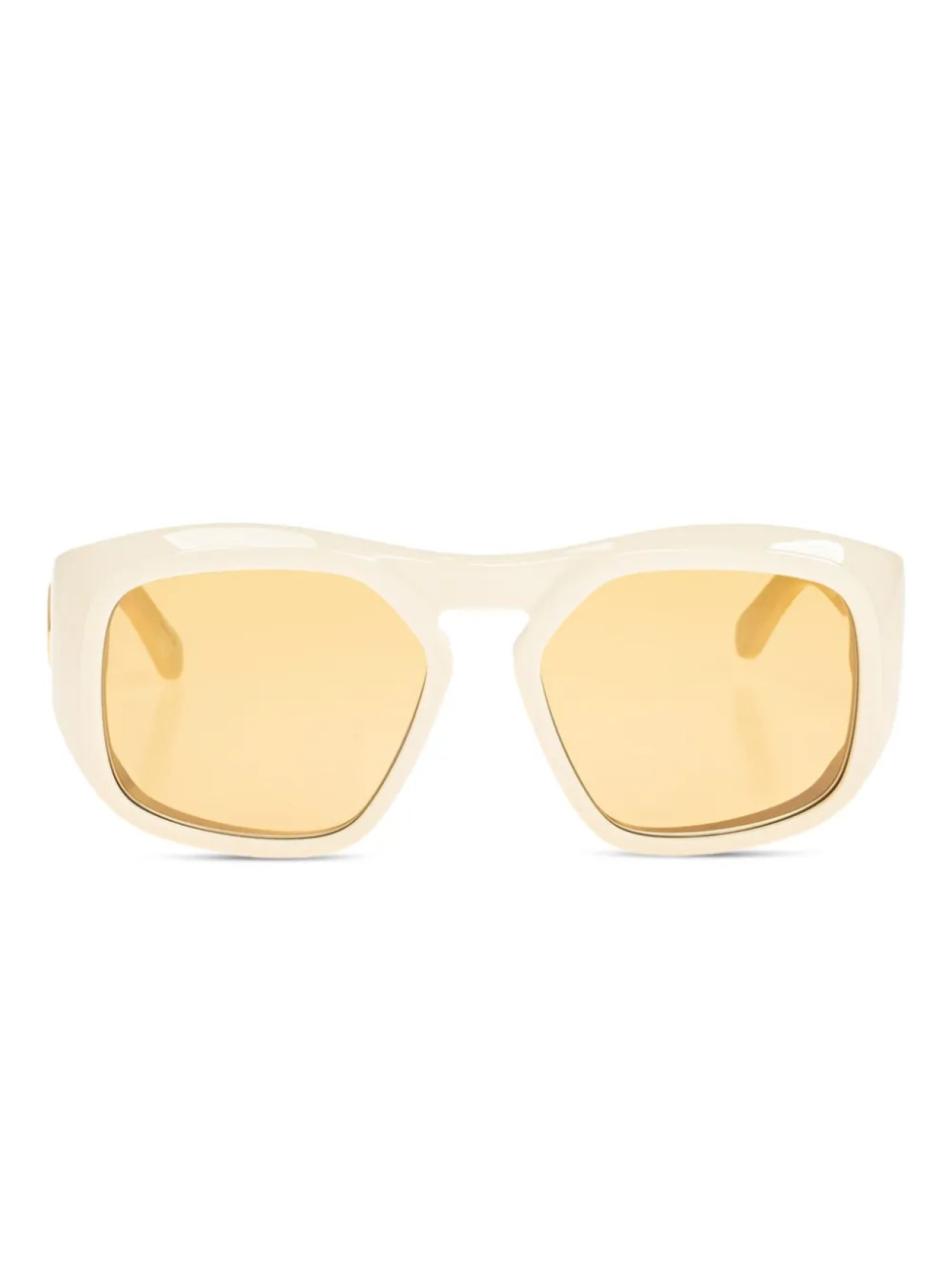 

Солнцезащитные очки с логотипом VALENTINO GARAVANI EYEWEAR, нейтральный