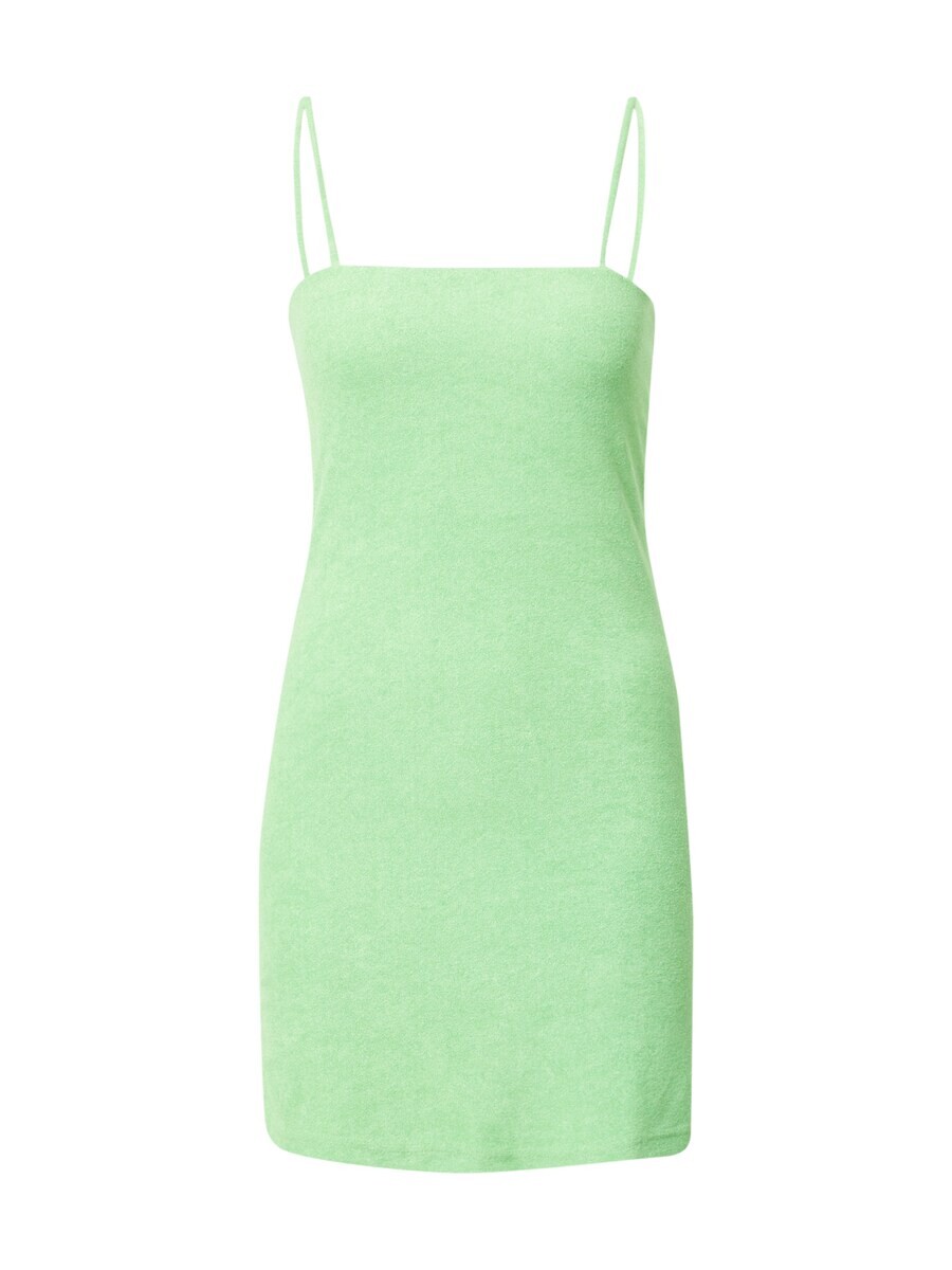 

Мини платье NLY by Nelly Dress, светло-зеленый