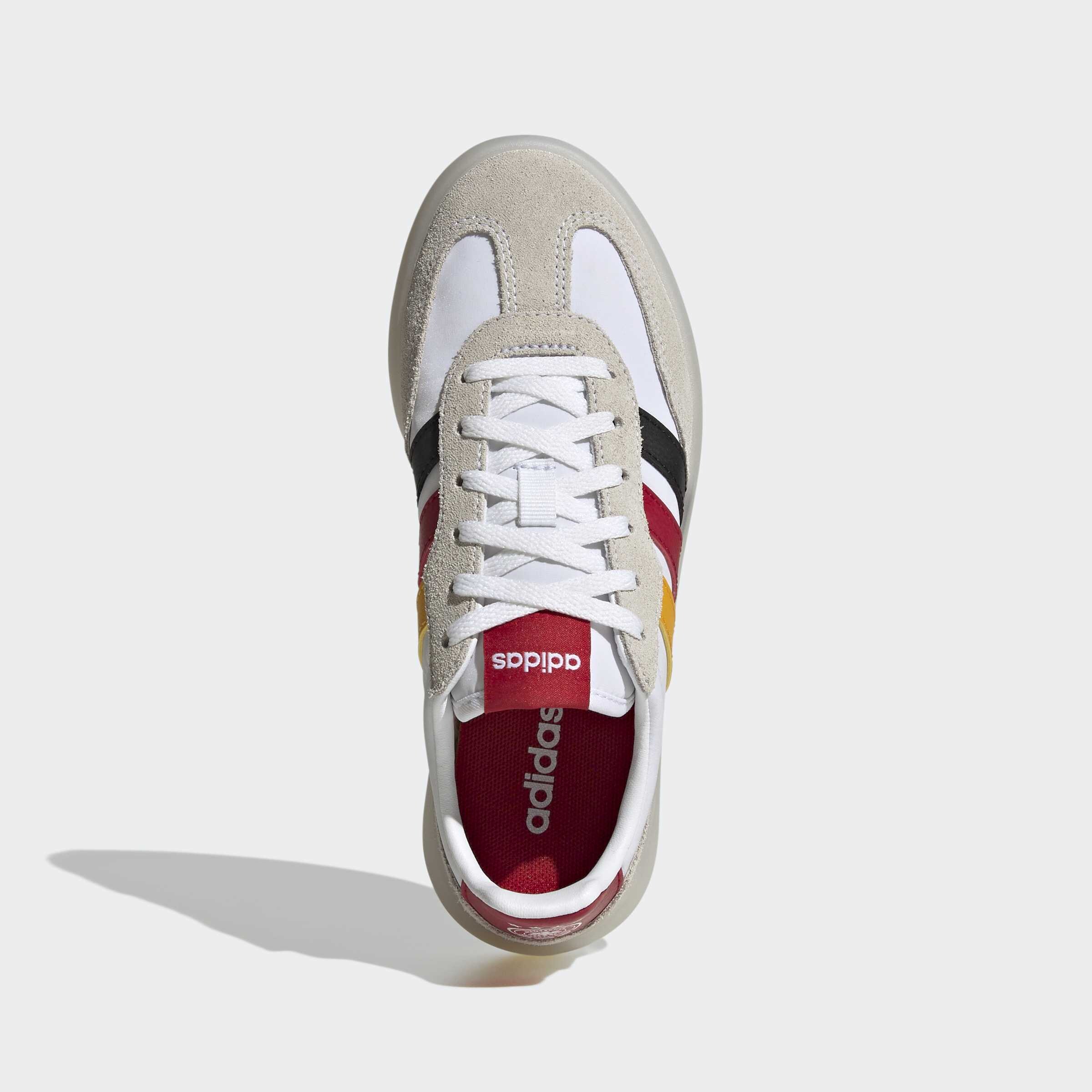 Adidas Originals Кроссовки 'Breaknet 3.0' в белом цвете — фото 3