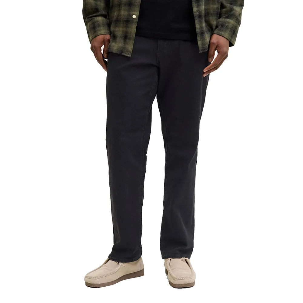 

Джинсы Jack & Jones Iglenn Original SQ 356 Pls, черный