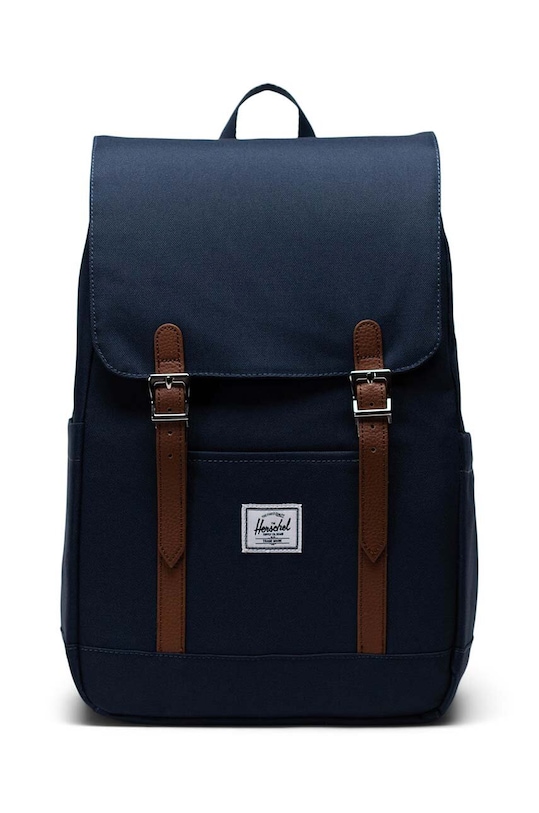 

Рюкзак Retreat Small Herschel, темно-синий