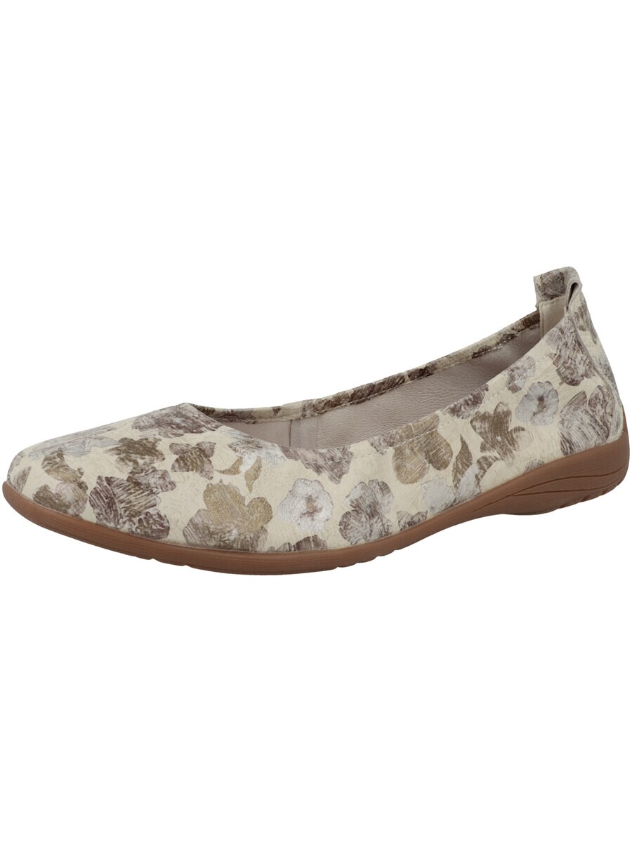 

Балетки JOSEF SEIBEL Ballet Flats Fenja, бежевый