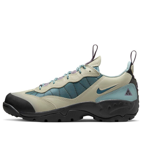 

Кроссовки acg air mada Nike, бежевый