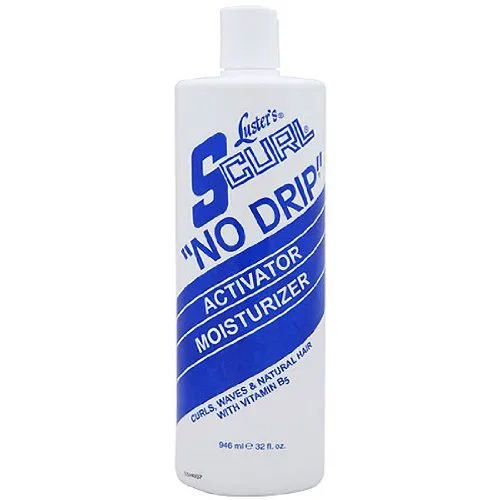 Активатор-увлажнитель Lusters Scurl No Drip Activator Moisturiser ‎Luster'S