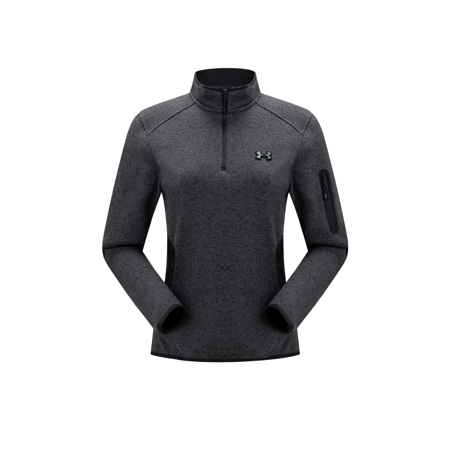 

Under Armour Куртка Unisex, 0057 Carbon Gray