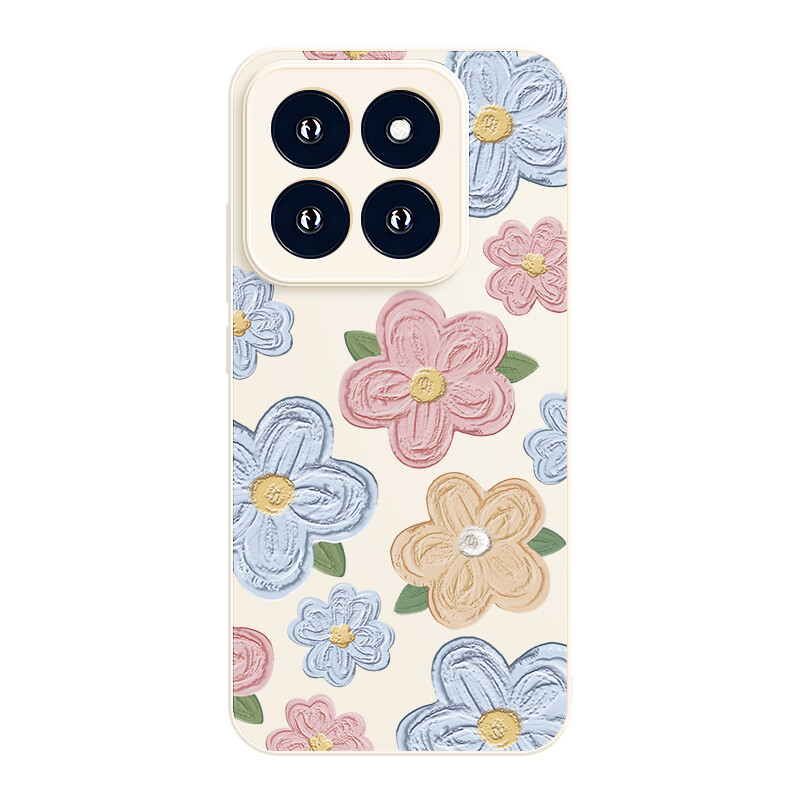 

Мелкие кости Чехол для телефона Small Bones, DWJYYG202 - Antique white
