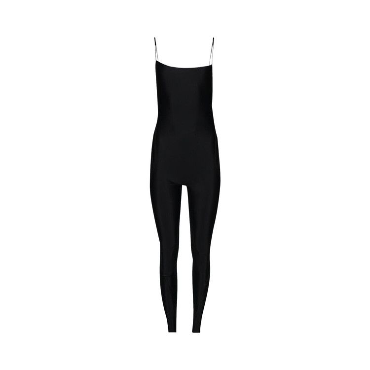 

Боди Balenciaga Bodysuit, Black