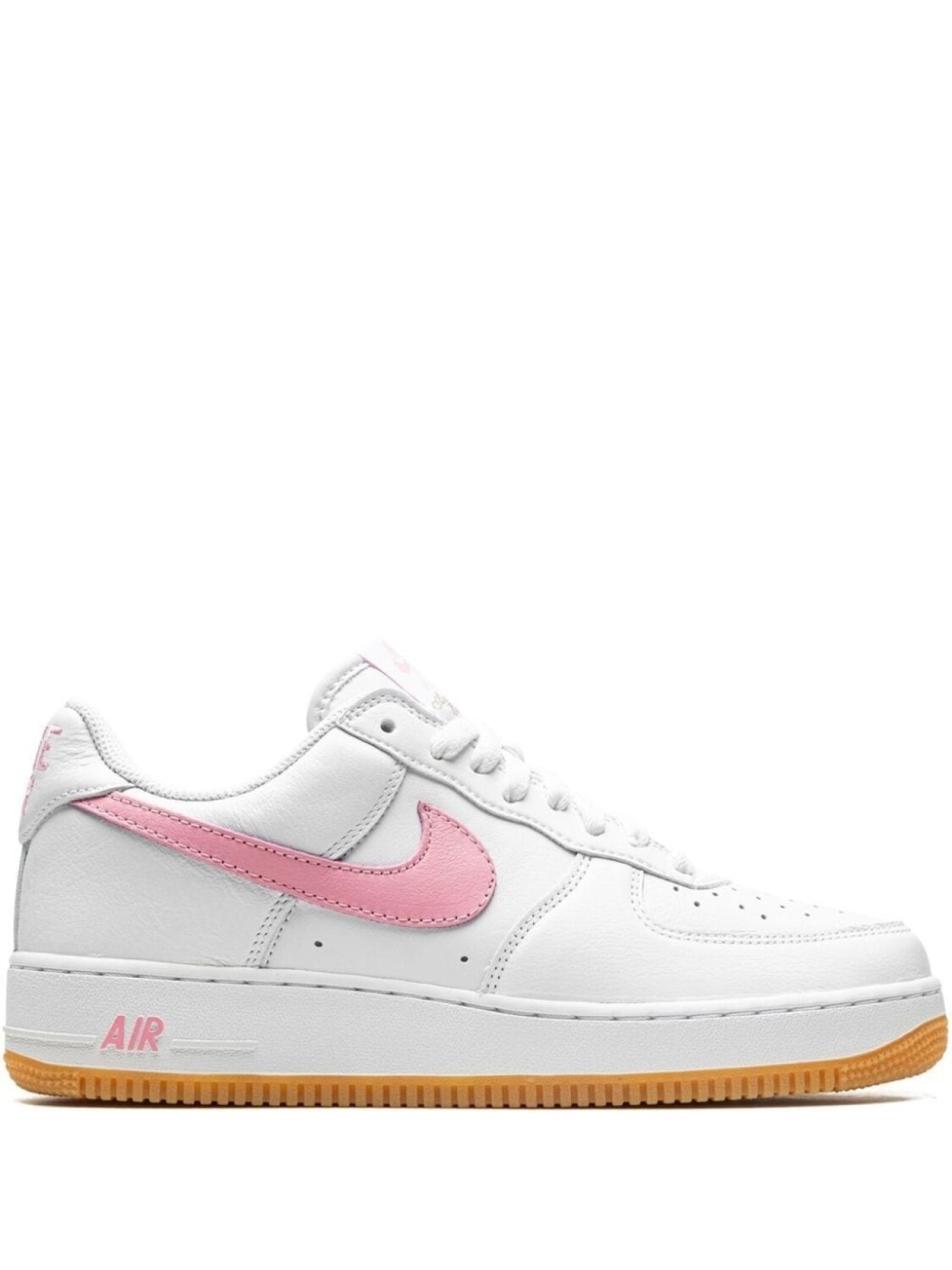 

Кроссовки Air Force 1 Low Nike, белый