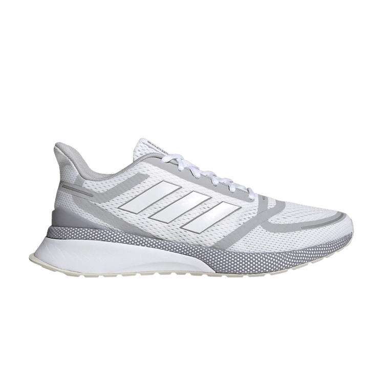 

Кроссовки Nova Run 'Cloud White Grey', белый