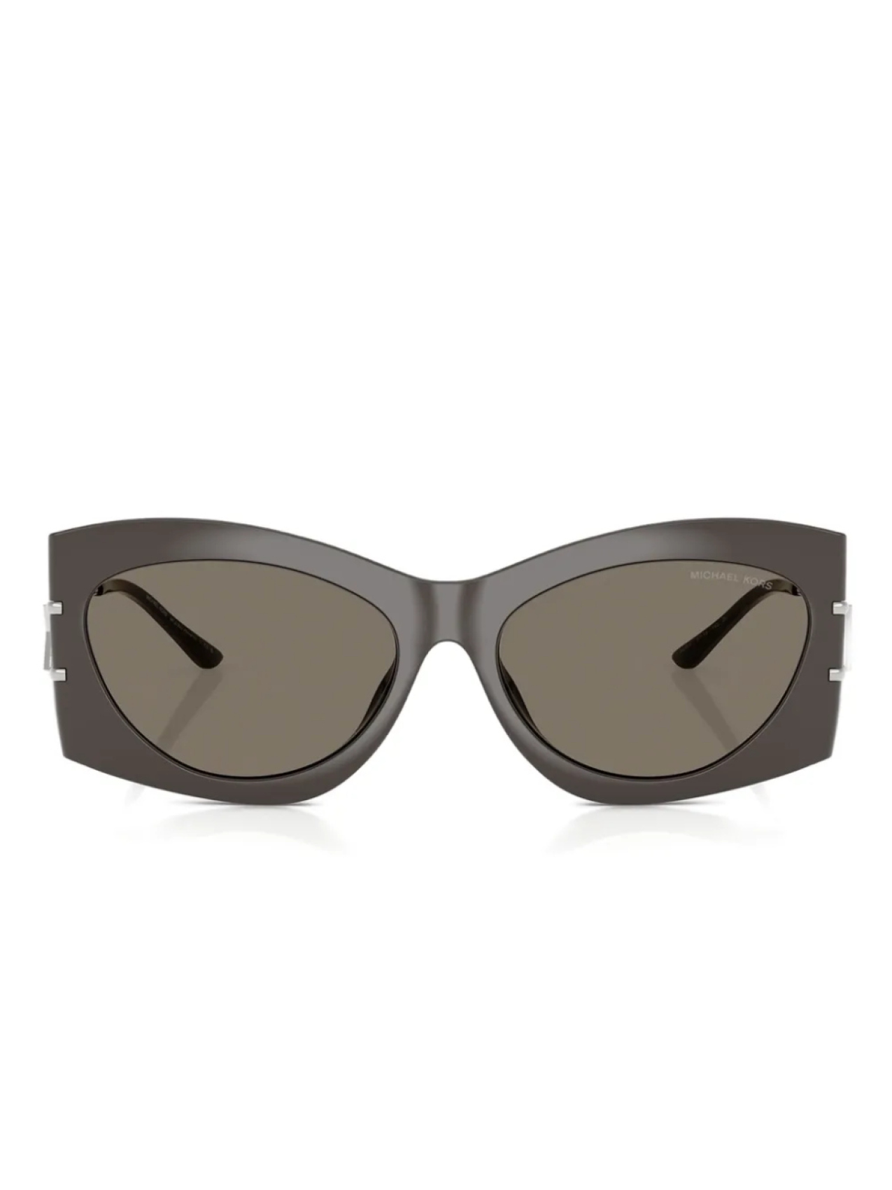 

Солнцезащитные очки Michael Kors NAVARRA Ash, серый