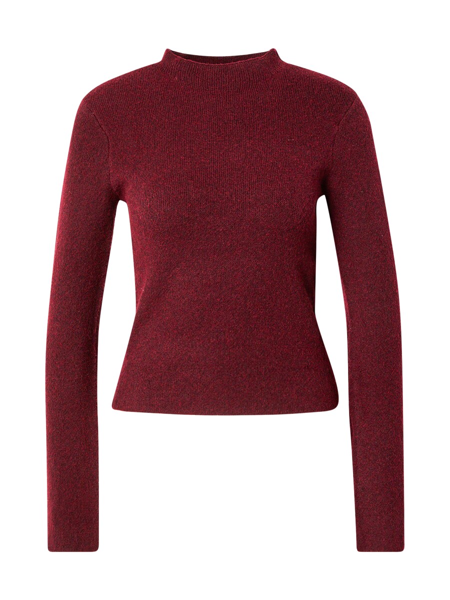 

Свитер VERO MODA VMWHITNEY, бордовый