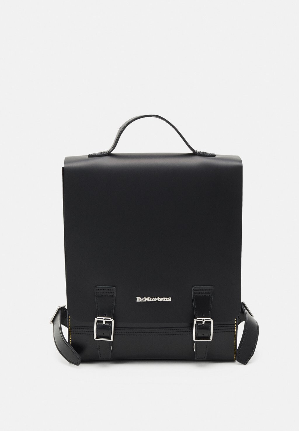 

Рюкзак Box Backpack Unisex Dr. Martens, черный