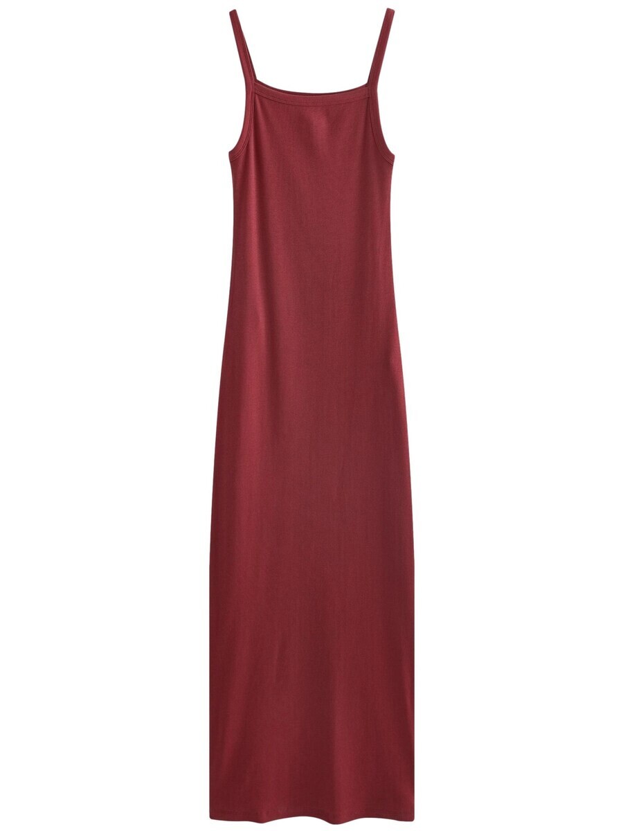 

Платье макси Next Dress, красный